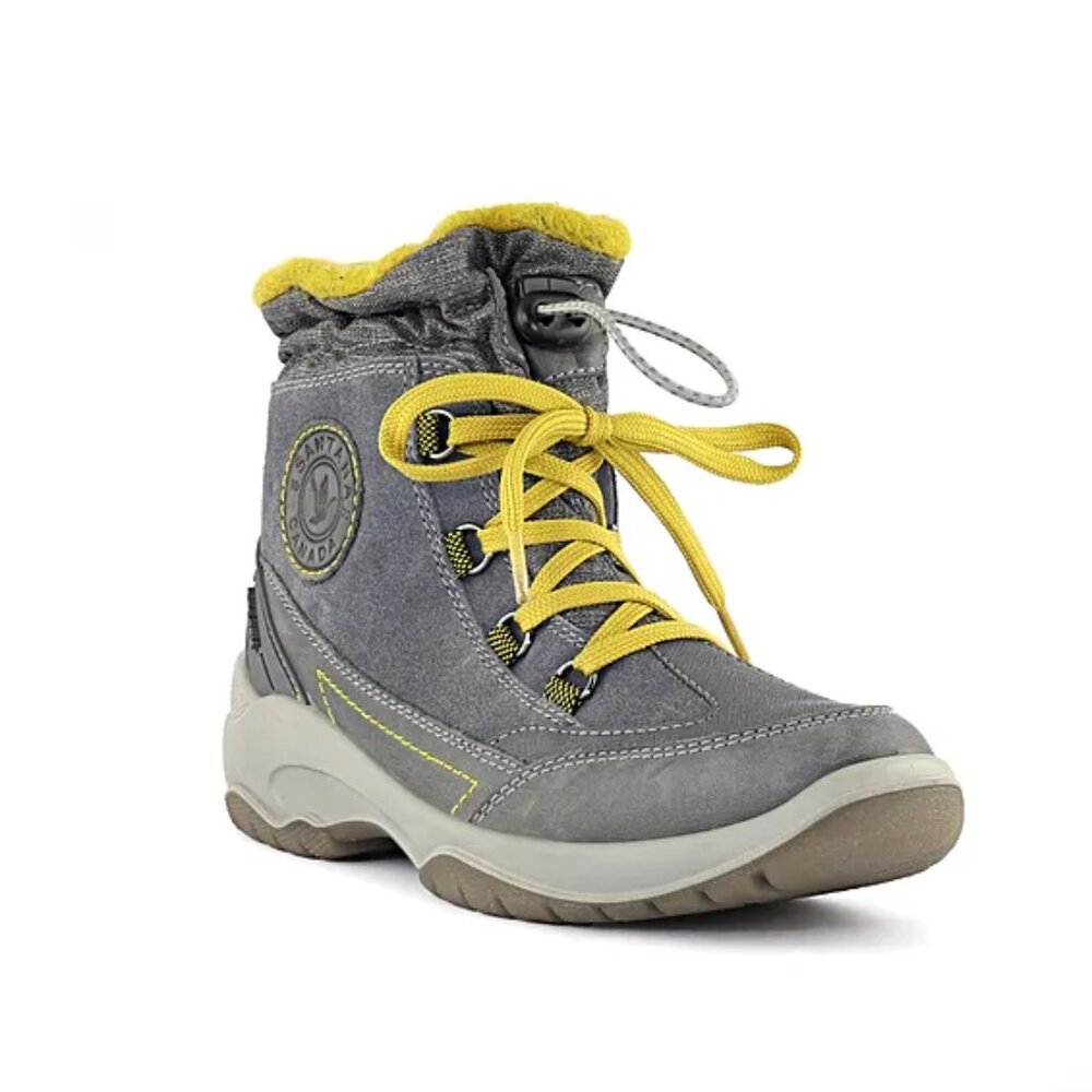 Santana Canada Torino Winter Shoes